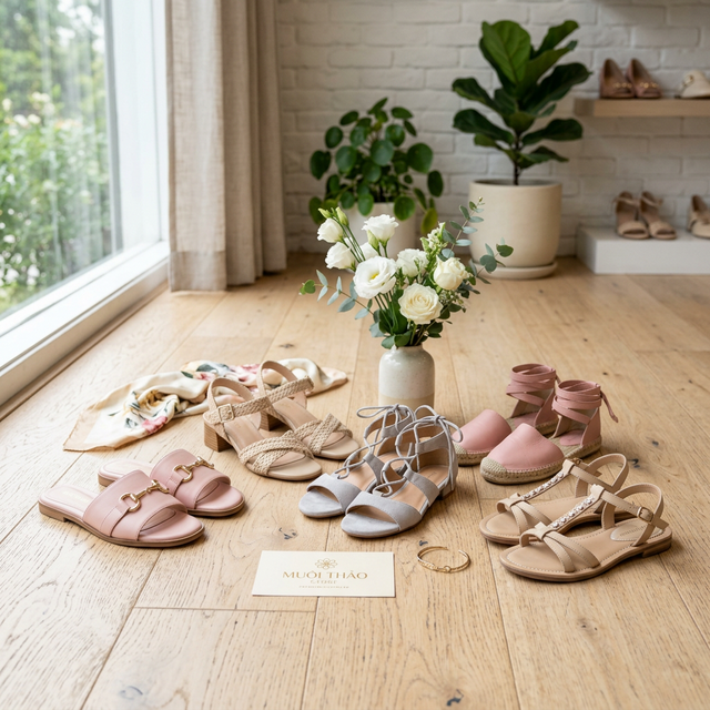 CHỌN LỌC BẰNG TẤT CẢ SỰ CHÂN THÀNH